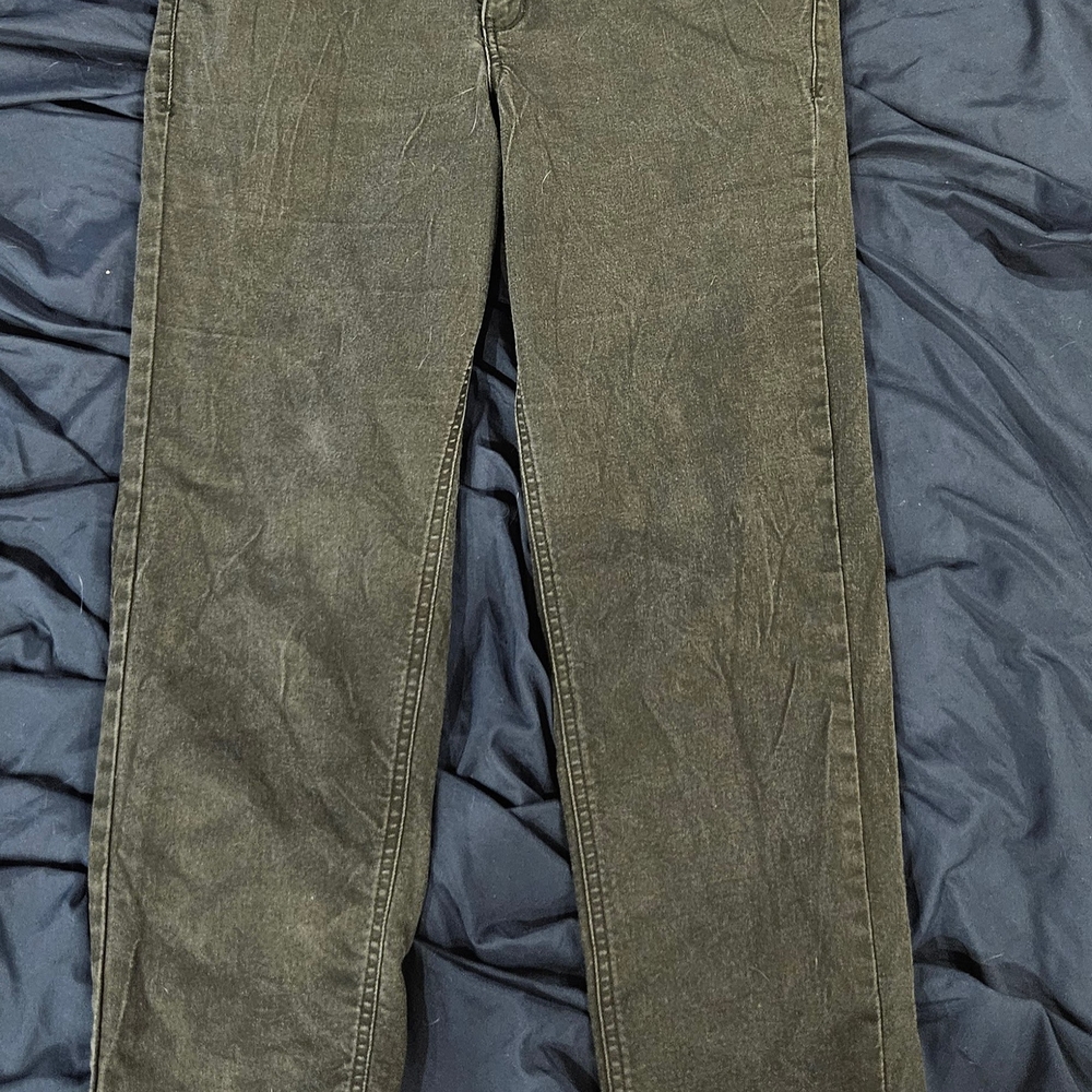 Women's Black Pants